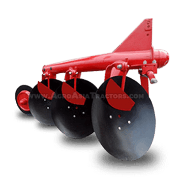 disc plough for sale in UAE