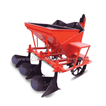 Potato Planter for sale in UAE