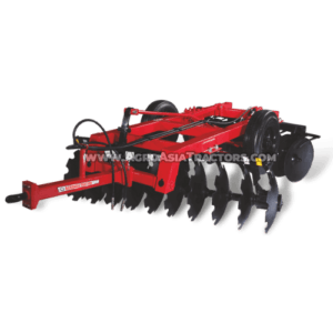 Hydraulic Disc Harrow for sale in UAE