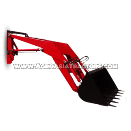 agricultural-loader for sale in UAE