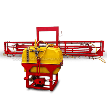 Boom Sprayer for sale in UAE