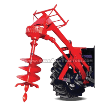 Post Hole Digger for sale in UAE