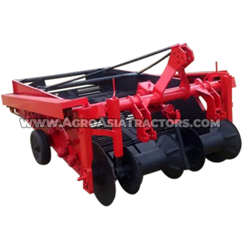 Potato Harvester for sale in UAE