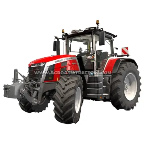 MF8S 205 for sale in UAE