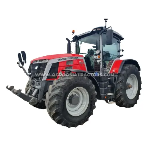 MF8S 245 for sale in UAE
