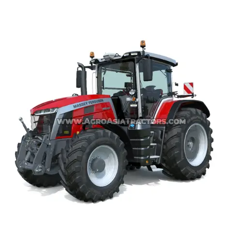 MF8S 265 for sale in UAE
