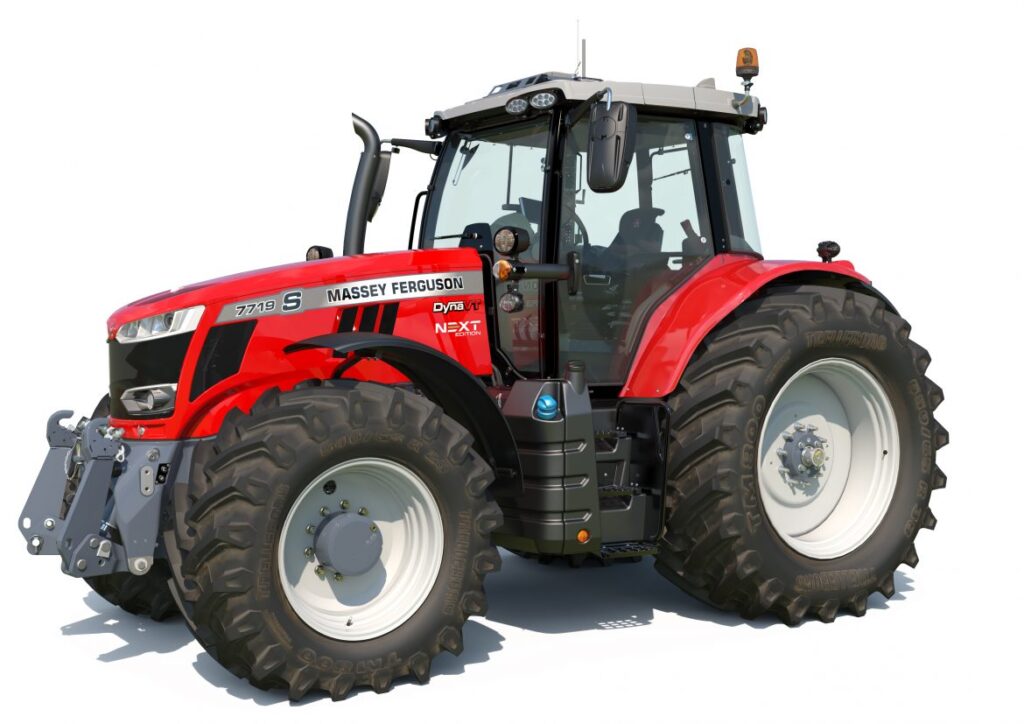MF7719 for sale in UAE