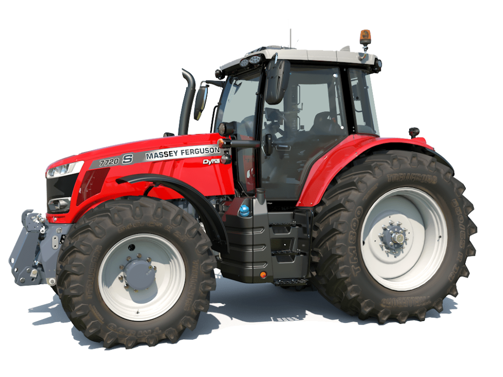 MF7720 for sale in UAE