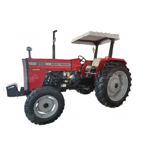 MF 290 2WD UAE for sale massey ferguson tractors UAE