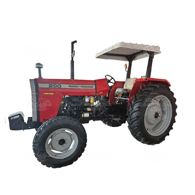 MF 290 2WD UAE for sale massey ferguson tractors UAE