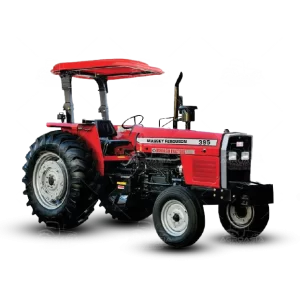 massey ferguson for sale in UAE MF395