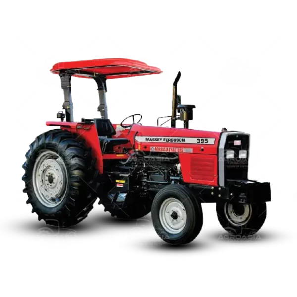 massey ferguson for sale in UAE MF395