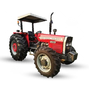 massey ferguson for sale in UAE MF395