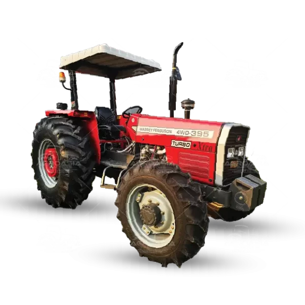 massey ferguson for sale in UAE MF395