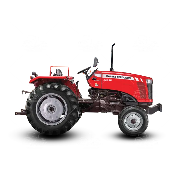 MF 244DI 2WD for sale in UAE massey ferguson UAE