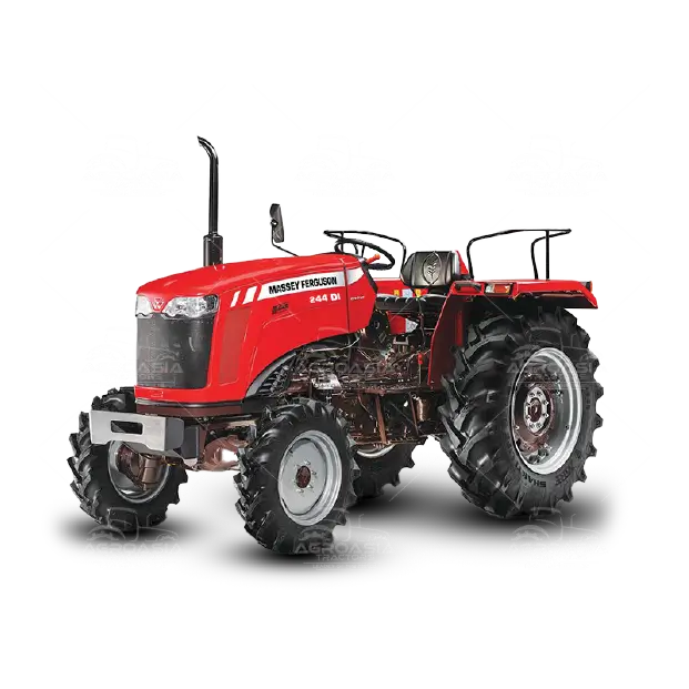 MF 244DI 4WD for sale in UAE massey ferguson UAE