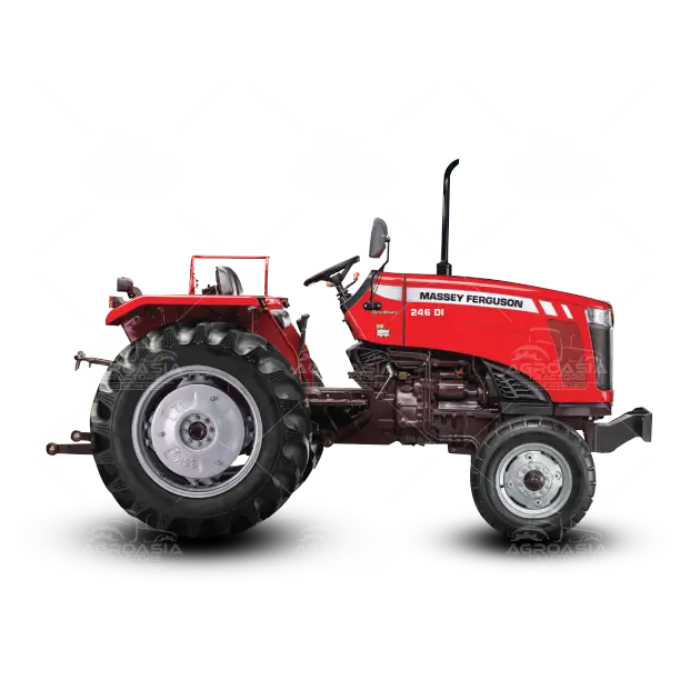 MF 246DI 2WD for sale in UAE massey ferguson UAE