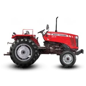 MF 254DI 2WD for sale in UAE massey ferguson UAE