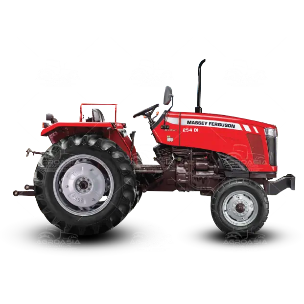 MF 254DI 2WD for sale in UAE massey ferguson UAE