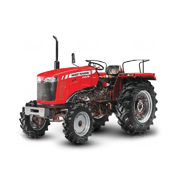 MF 254DI 4WD for sale in UAE massey ferguson UAE