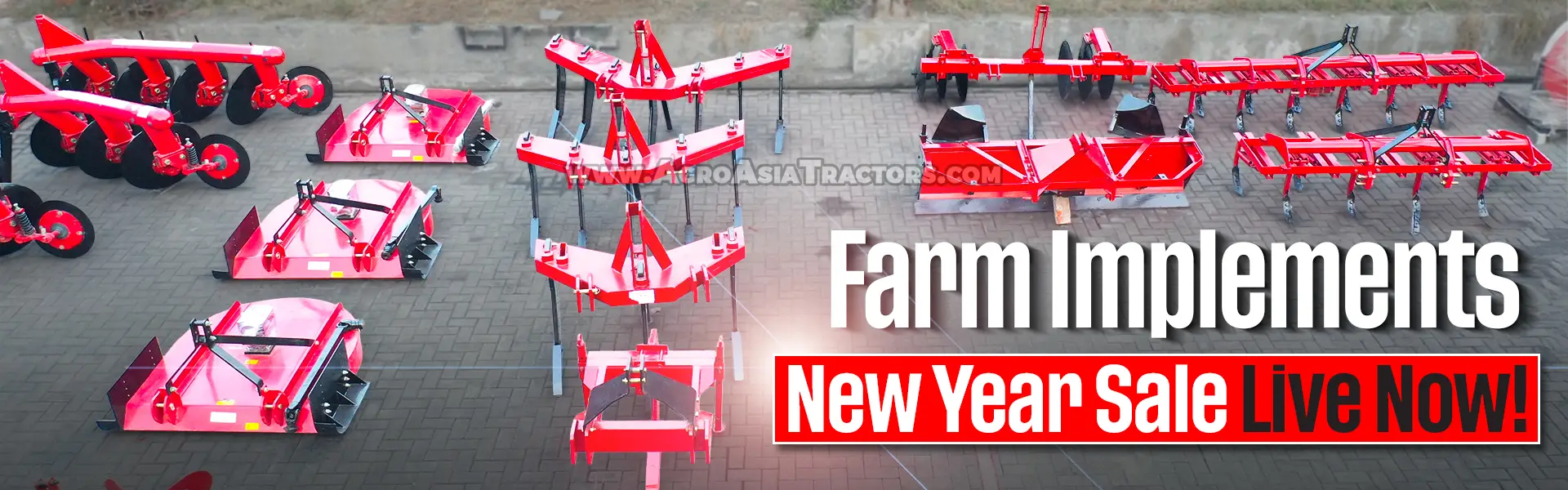Farm Implements for sale